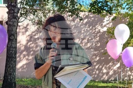 Севлиево - Държавна психиатрична болница - Ден на отворените врати