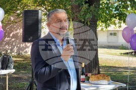 Севлиево - Държавна психиатрична болница - Ден на отворените врати