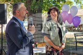 Севлиево - Държавна психиатрична болница - Ден на отворените врати