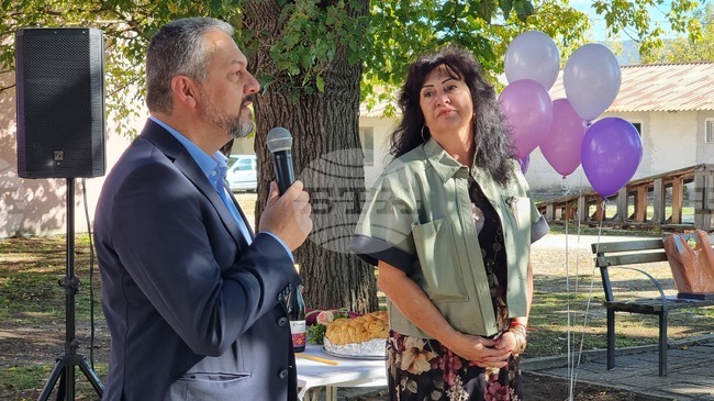 Севлиево - Държавна психиатрична болница - Ден на отворените врати