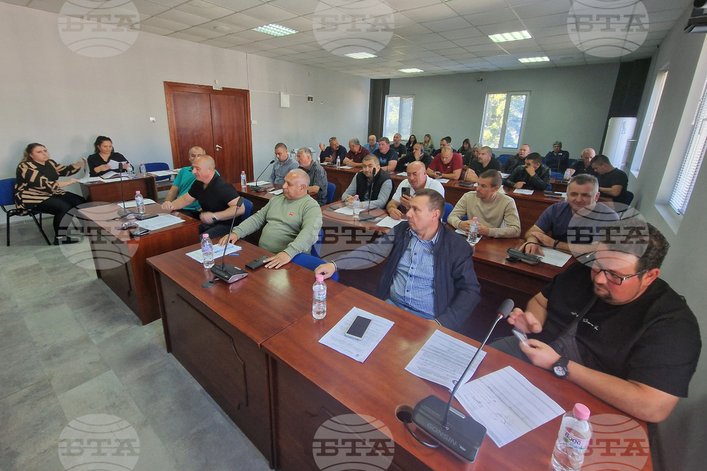 Община Омуртаг ще закупи специализирана техника за дейност „Чистота“