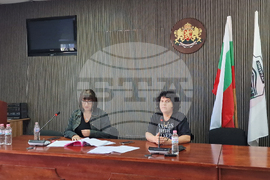 Омуртаг - Общински съвет - извънредно заседание