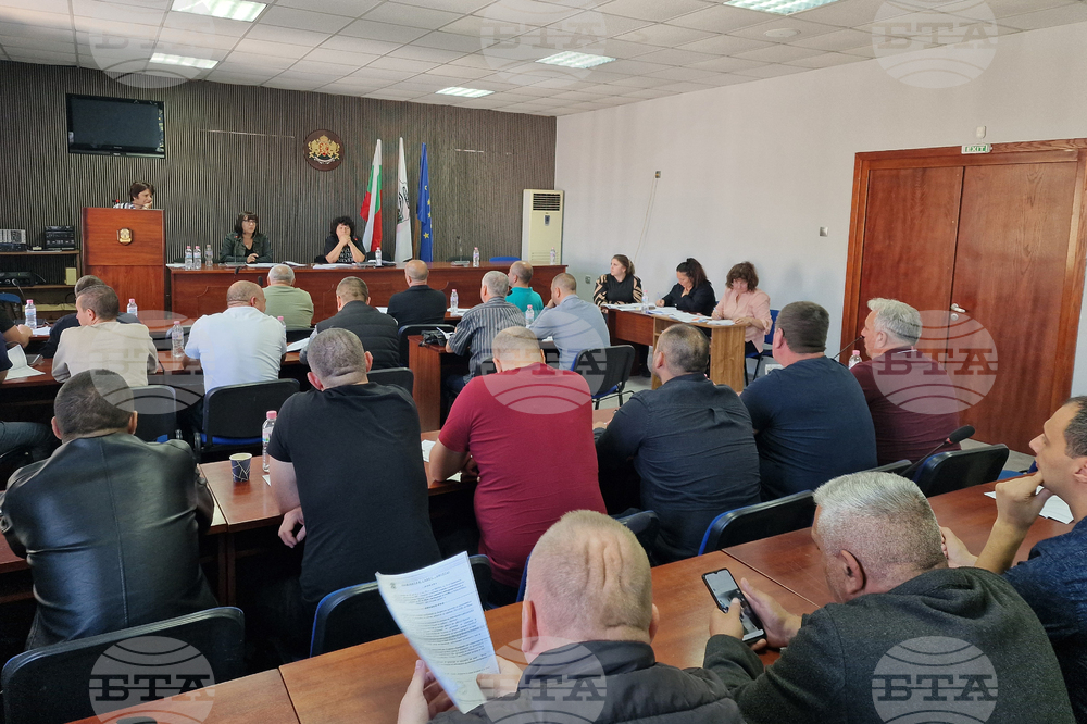 Дейността на многопрофилната болница в Омуртаг ще бъде дофинансирана с 200 000 лева, реши Общинският съвет в града