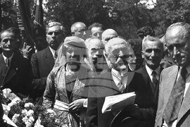 Акад. Гаврил Кацаров - историк, археолог и етнограф