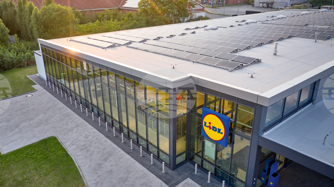 Компанията майка на „Лидл“ и „Кауфланд“ инвестира 11 милиарда евро в нов център за данни в Германия