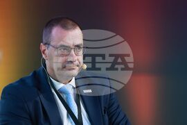 Конференция - строителство и инвестиции - втори дискусионен панел