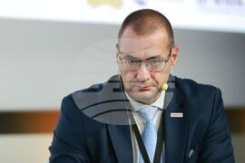 Конференция - строителство и инвестиции - втори дискусионен панел