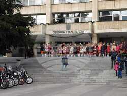 Снимка: Община Стара Загора