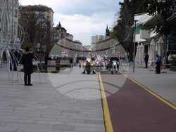 Снимка: Община Стара Загора