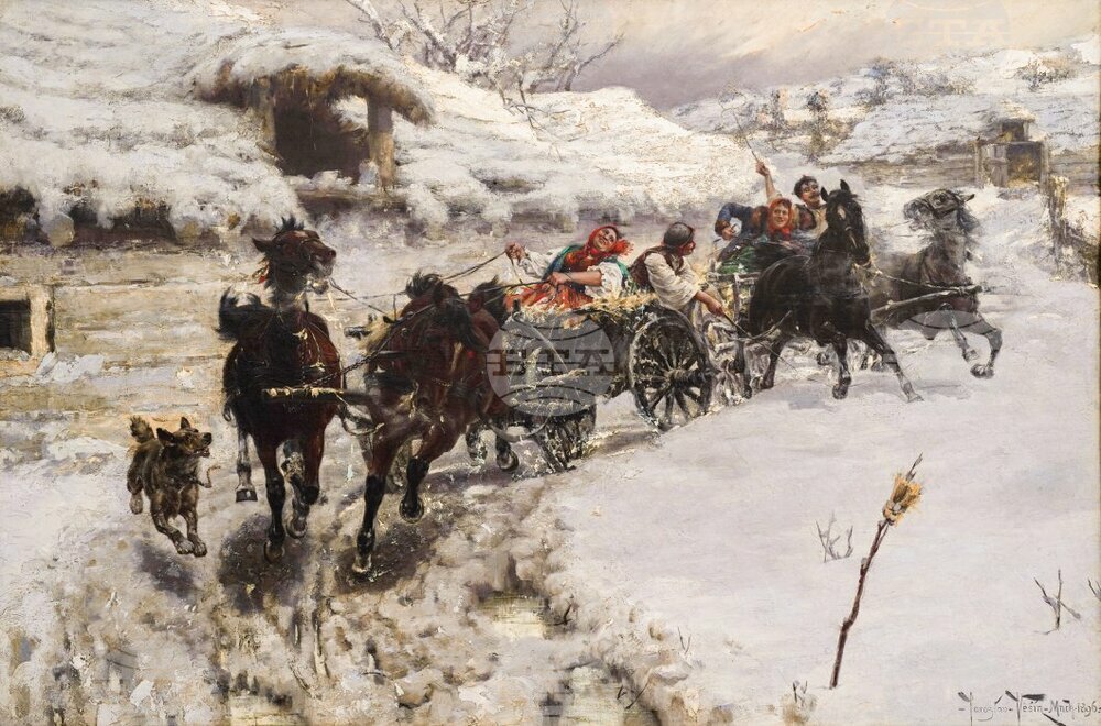 Exhibition on Jaroslav Vesin at National Museum of Military History