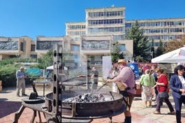 Стара Загора - фестивал на знанието - Тракийски университет