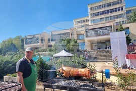 Стара Загора - фестивал на знанието - Тракийски университет