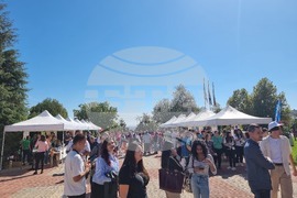 Стара Загора - фестивал на знанието - Тракийски университет