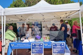 Стара Загора - фестивал на знанието - Тракийски университет