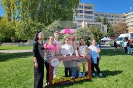 Стара Загора - фестивал на знанието - Тракийски университет