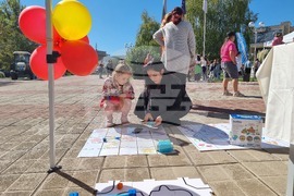 Стара Загора - фестивал на знанието - Тракийски университет