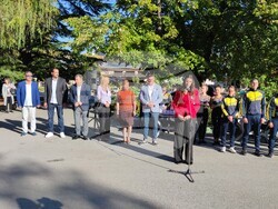 Снимка: Община Шумен