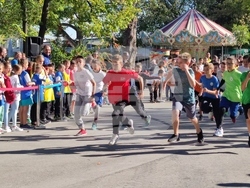 Снимка: Община Шумен