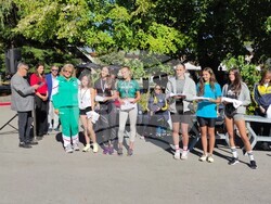 Снимка: Община Шумен