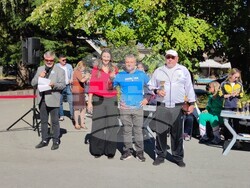 Снимка: Община Шумен