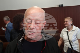 Хасково - Окръжният съд - Мюмюн Искендер - мярка - "домашен арест"