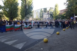 Хасково - Окръжният съд - Мюмюн Искендер - мярка - "домашен арест"