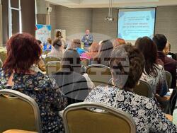 Снимка: Министерство на образованието и науката