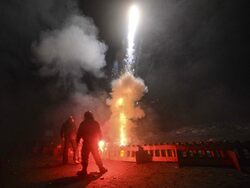 New Year Vermont