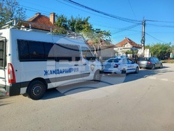 Снимка: МВР