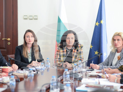 Снимка: Министерство на правосъдието