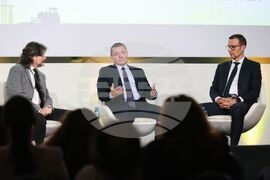 Конференция - строителство и инвестиции - трети дискусионен панел