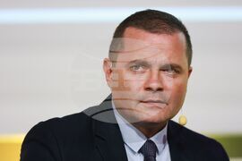 Конференция - строителство и инвестиции - трети дискусионен панел