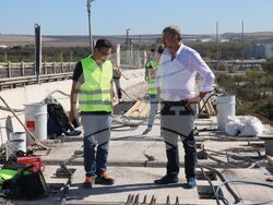 Снимка: Областна администрация Русе