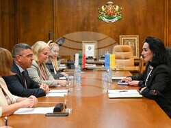 Снимка: МВР