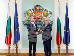 Снимка: Президентство