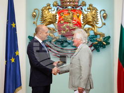 Снимка: Президентство