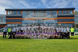 Ловеч - Антон Недялков - футбол - дарение