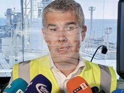 Снимка: Министерство на енергетиката