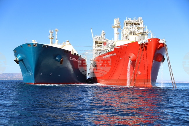 "Булгаргаз" предлага цена на природния газ за февруари с 4 на сто по-висока в сравнение с януари 