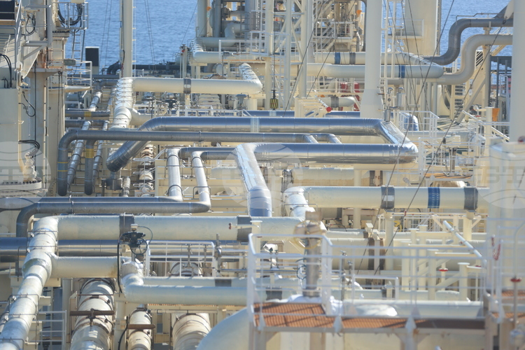 Bulgargaz Invites 37 Companies to Participate in Open Tender Procedure for Supply of Liquefied Natural Gas during Autumn-Winter Season