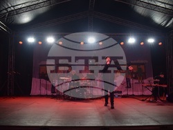 Снимка: Община Видин - площад „Бдинци“ 