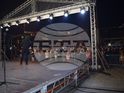 Снимка: Община Видин - площад „Бдинци“ 