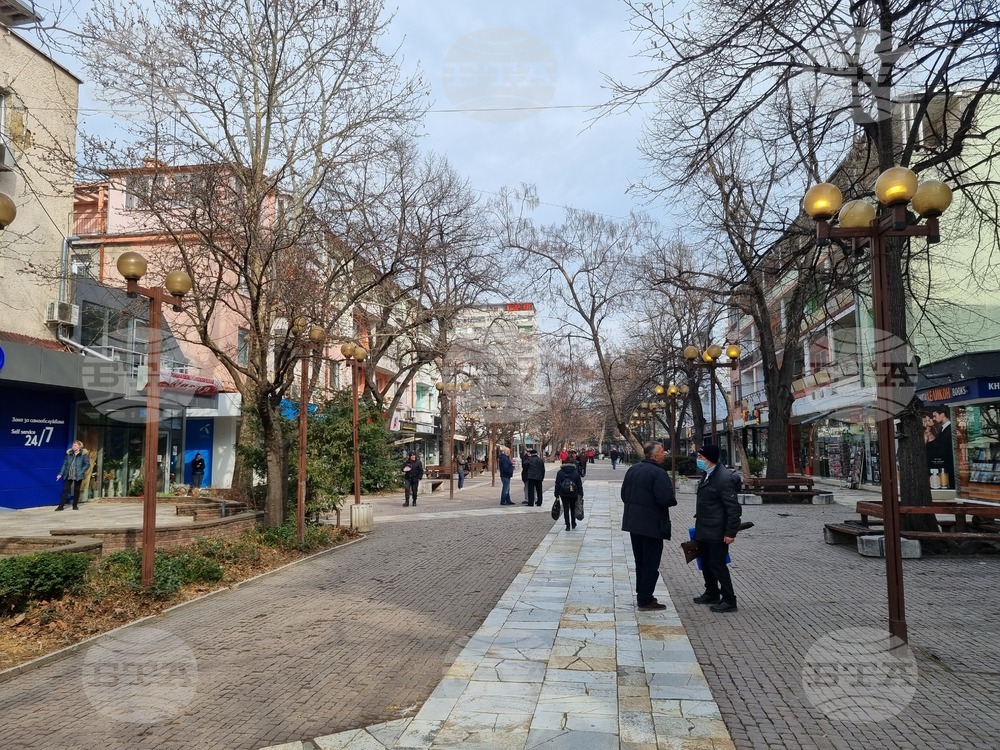 В Търговище започват безплатни курсове по програмиране за ученици и възрастни