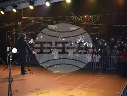 Снимка: Община Видин - площад „Бдинци“ 