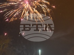 Снимка: Община Видин - площад „Бдинци“ 