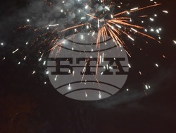 Снимка: Община Видин - площад „Бдинци“ 