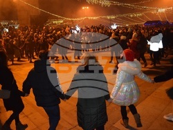 Снимка: Община Видин - площад „Бдинци“ 