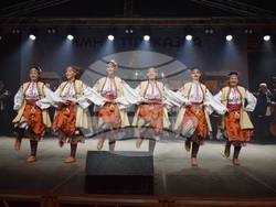 Снимка: Община Видин - площад „Бдинци“ 