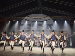 Снимка: Община Видин - площад „Бдинци“ 