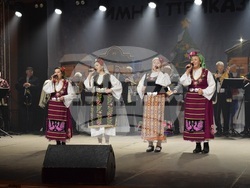 Снимка: Община Видин - площад „Бдинци“ 